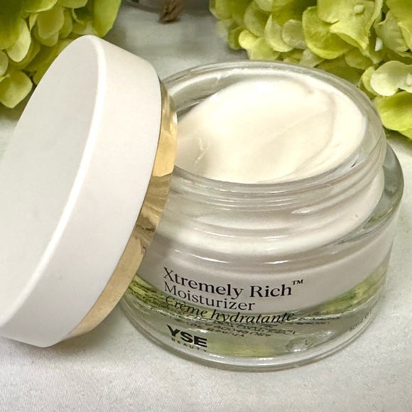 YSE Xtremely Rich Moisturizer (1.7 oz) - Picture 4 of 5
